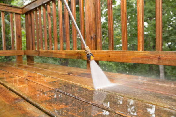 Pressure Washing Services for Businesses in Copper Canyon, TX